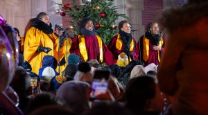 gospel for all à Alforville