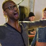 malik young - gospel for all