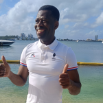 tenor gospel for all