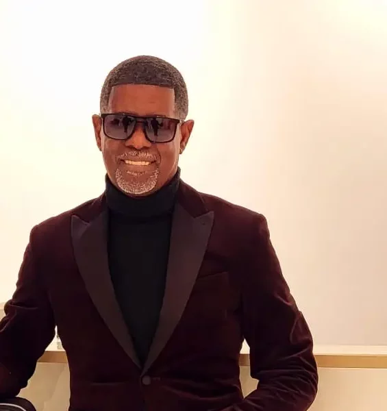 guess de Gospel For All