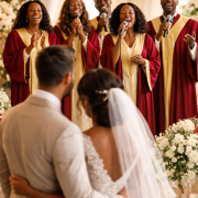 Gospel for all officiel