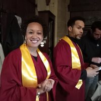 gospel for all Nantes