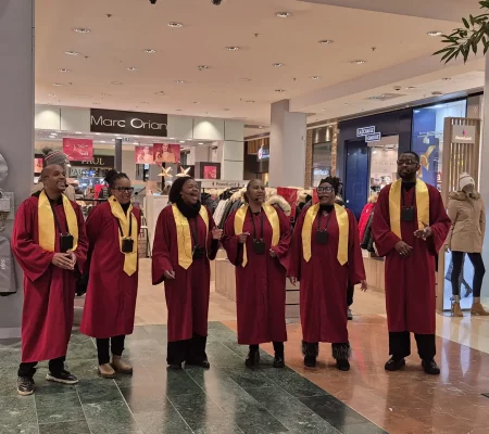 westfield gospel