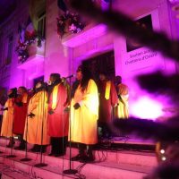 Gospel For All à Saint Mandé gospel St Mandé
